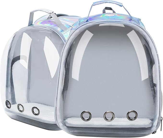 Gray helmet for bikers